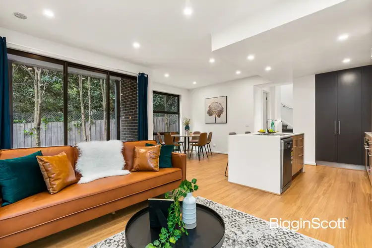 Second view of Homely unit listing, 2/65 Therese Avenue, Mount Waverley VIC 3149