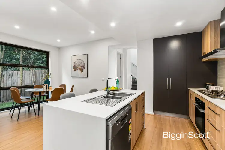 Fourth view of Homely unit listing, 2/65 Therese Avenue, Mount Waverley VIC 3149