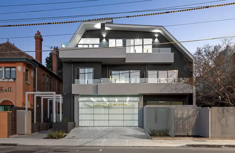 201/80 Hotham Street, St Kilda East VIC 3183