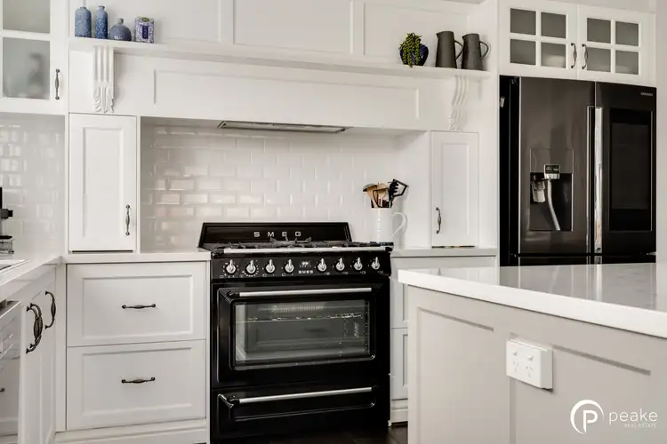 Fourth view of Homely house listing, 3 Heidi Way, Berwick VIC 3806