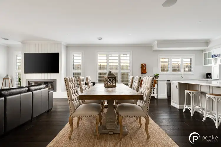 Sixth view of Homely house listing, 3 Heidi Way, Berwick VIC 3806