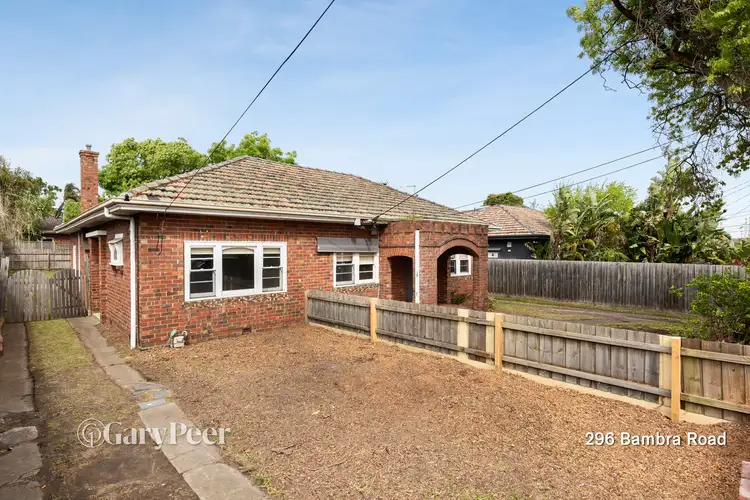Second view of Homely house listing, 296 & 298 Bambra Road, Caulfield South VIC 3162