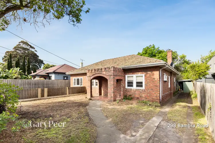 Third view of Homely house listing, 296 & 298 Bambra Road, Caulfield South VIC 3162