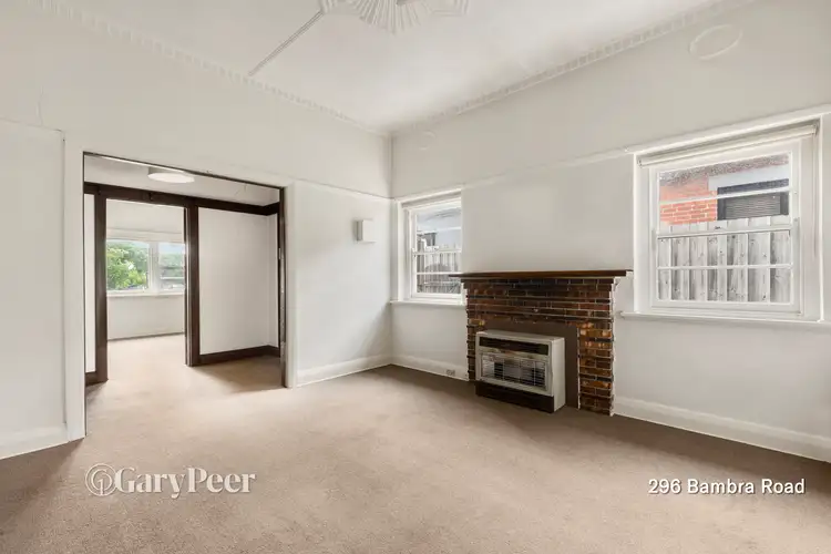 Fourth view of Homely house listing, 296 & 298 Bambra Road, Caulfield South VIC 3162