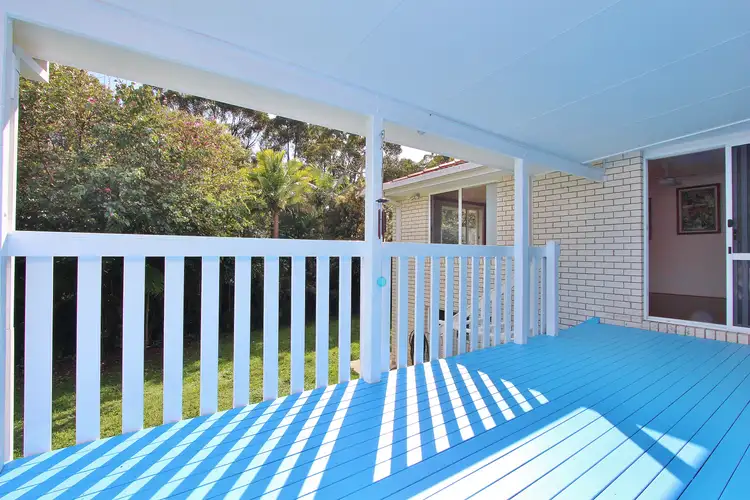 Third view of Homely house listing, 23 Koonwarra Street, West Haven NSW 2443