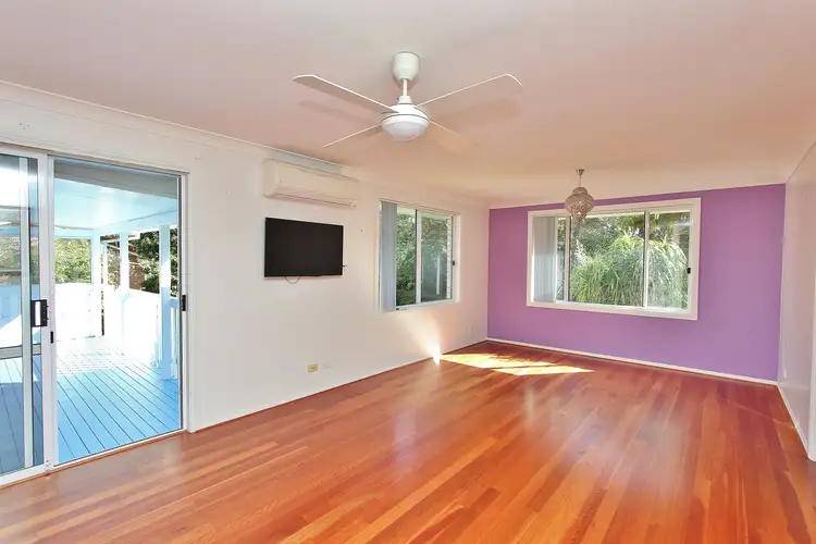 Fifth view of Homely house listing, 23 Koonwarra Street, West Haven NSW 2443