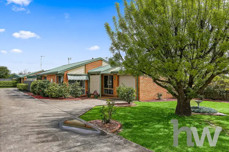 1/5 Nicholas Court, Leopold VIC 3224