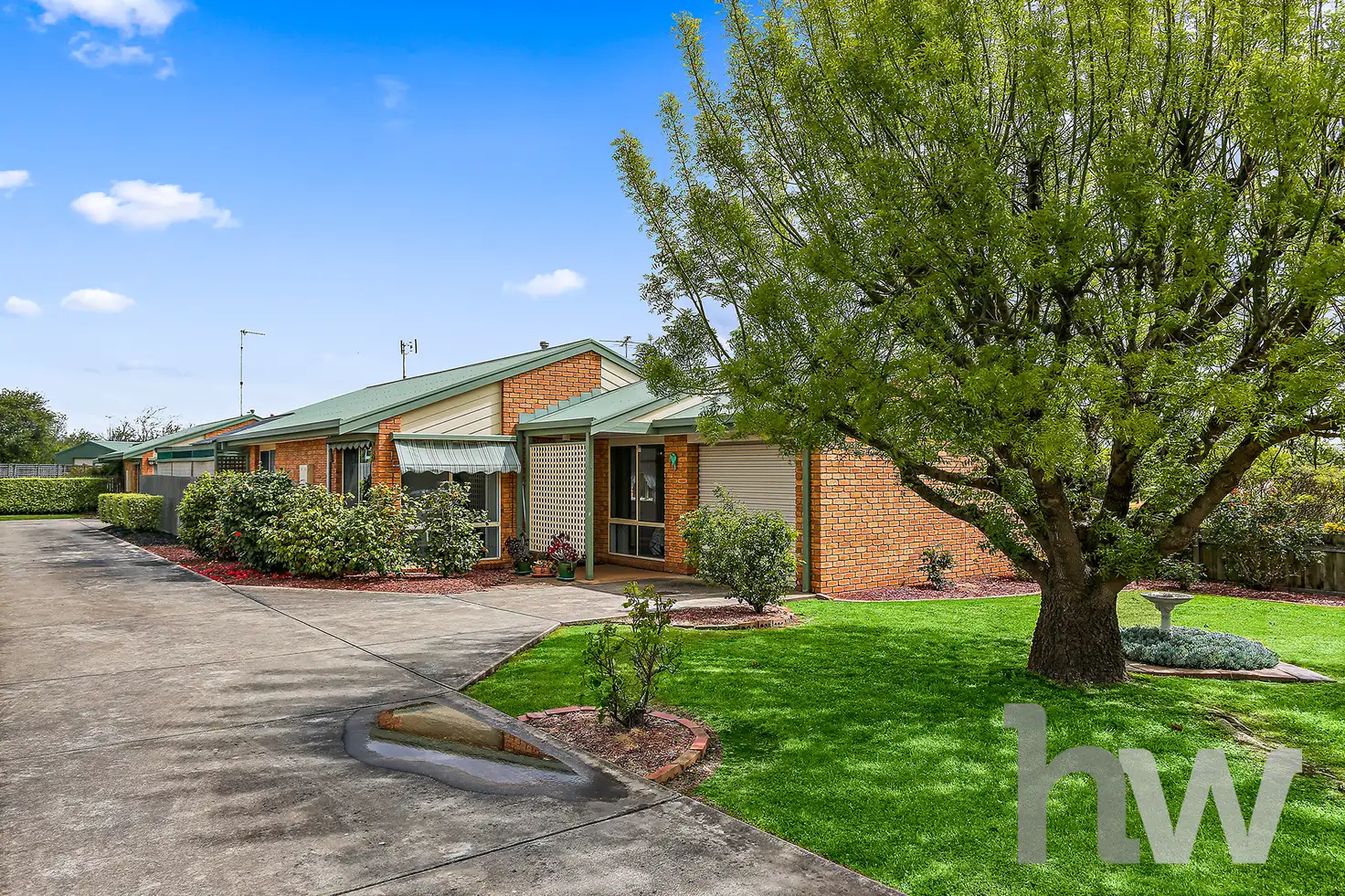 Main view of Homely house listing, 1/5 Nicholas Court, Leopold VIC 3224