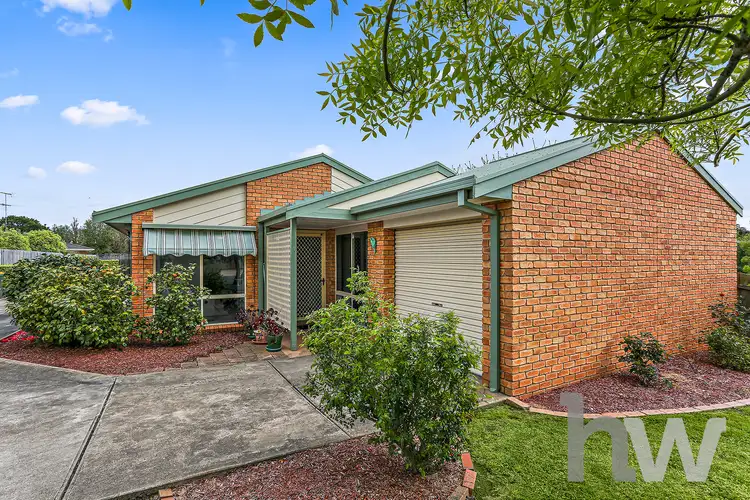 Second view of Homely house listing, 1/5 Nicholas Court, Leopold VIC 3224