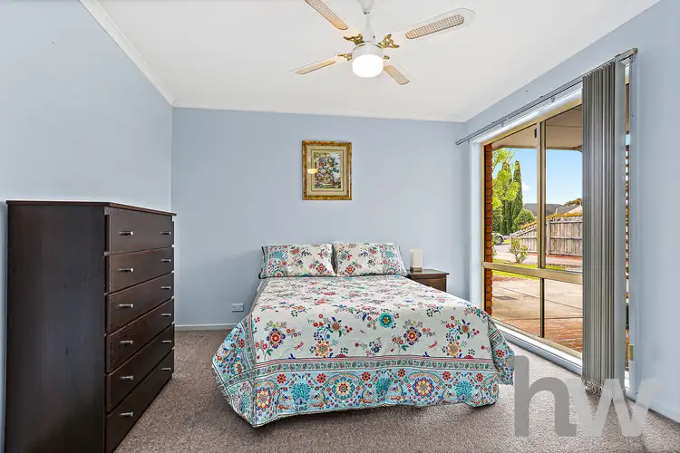 Fifth view of Homely house listing, 1/5 Nicholas Court, Leopold VIC 3224