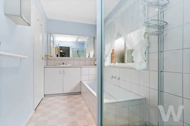 Sixth view of Homely house listing, 1/5 Nicholas Court, Leopold VIC 3224