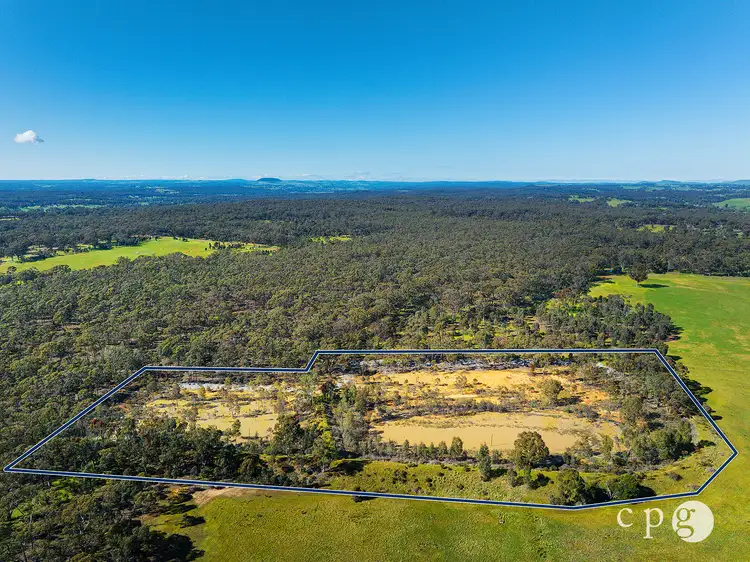 Second view of Homely land listing, 70 Pound Lane, Newstead VIC 3462