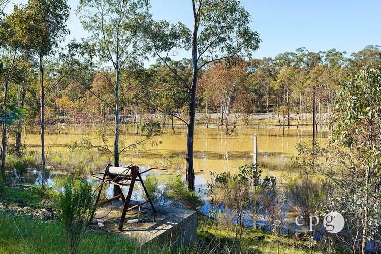 Third view of Homely land listing, 70 Pound Lane, Newstead VIC 3462
