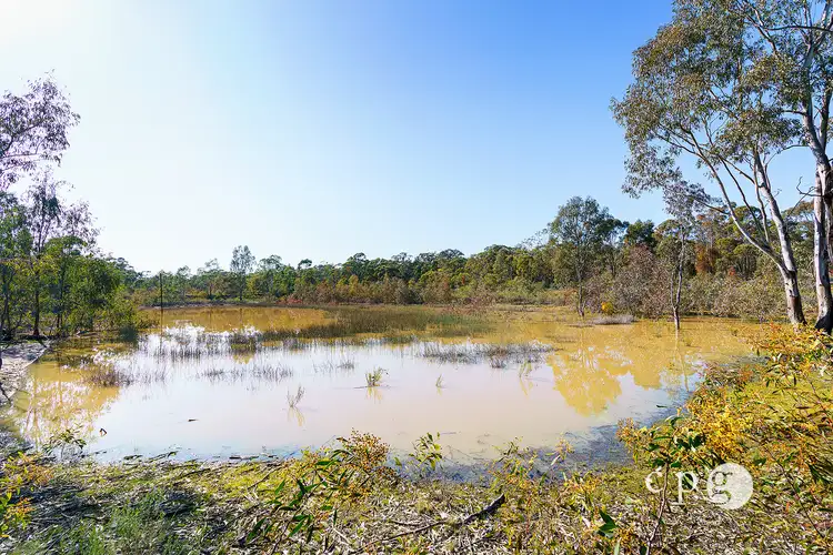 Fifth view of Homely land listing, 70 Pound Lane, Newstead VIC 3462