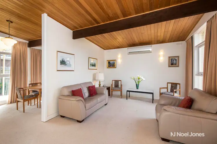 Second view of Homely house listing, 35 Gardenia Street, Blackburn VIC 3130