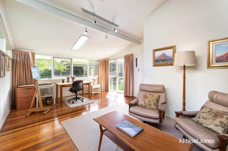 Third view of Homely house listing, 35 Gardenia Street, Blackburn VIC 3130