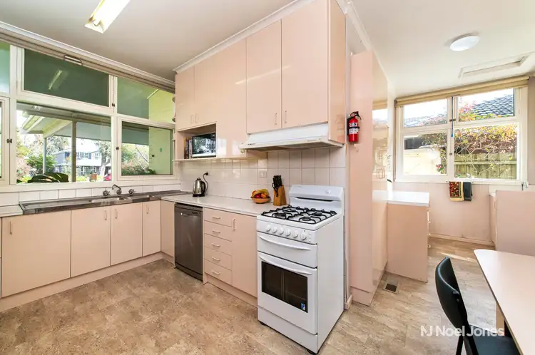 Fifth view of Homely house listing, 35 Gardenia Street, Blackburn VIC 3130