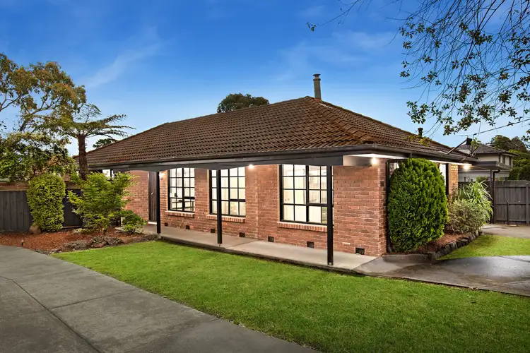 Main view of Homely house listing, 34A Pascoe Avenue, Croydon VIC 3136
