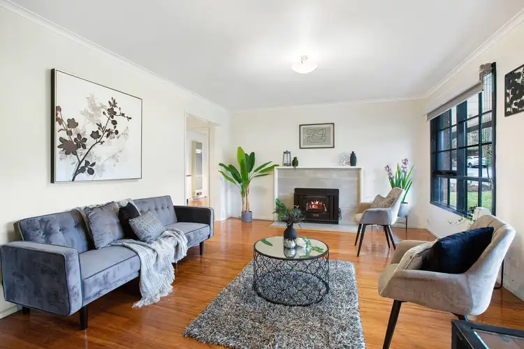 Second view of Homely house listing, 34A Pascoe Avenue, Croydon VIC 3136