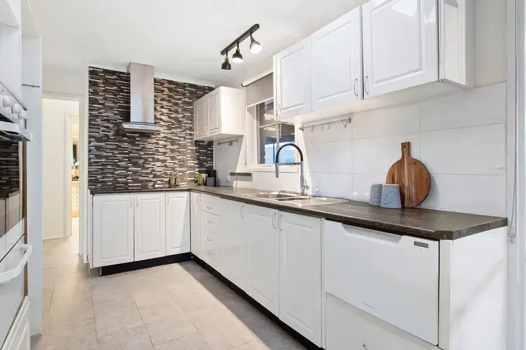 Third view of Homely house listing, 34A Pascoe Avenue, Croydon VIC 3136