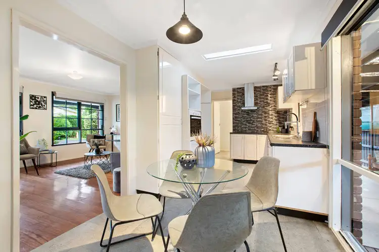 Fourth view of Homely house listing, 34A Pascoe Avenue, Croydon VIC 3136
