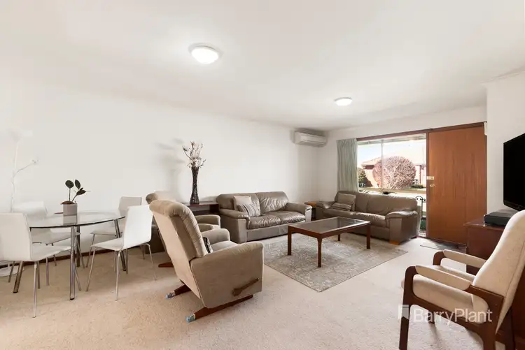 Second view of Homely unit listing, 21/52-70 Centre Dandenong Road, Dingley Village VIC 3172