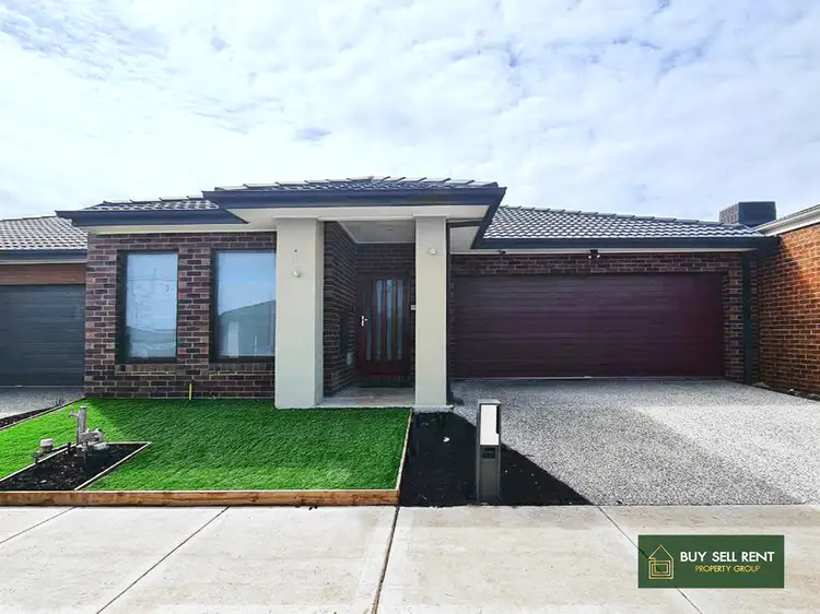 Main view of Homely house listing, 57 Malone Circuit, Deanside VIC 3336