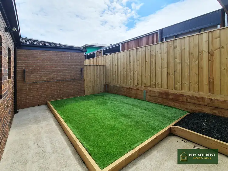 Second view of Homely house listing, 57 Malone Circuit, Deanside VIC 3336