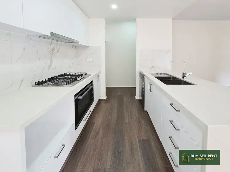 Third view of Homely house listing, 57 Malone Circuit, Deanside VIC 3336
