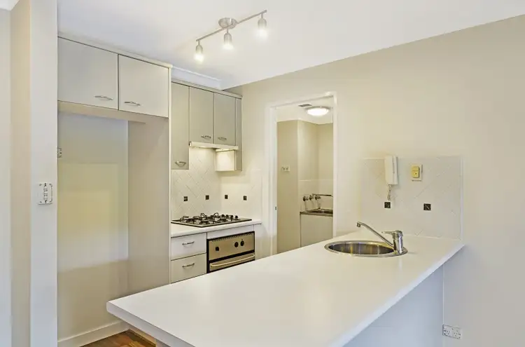Second view of Homely apartment listing, 3/8 Koorala Street, Manly Vale NSW 2093