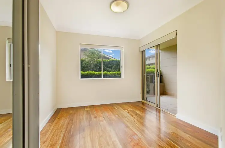 Third view of Homely apartment listing, 3/8 Koorala Street, Manly Vale NSW 2093