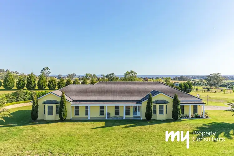 1/7 Donalds Range Road, Razorback NSW 2571