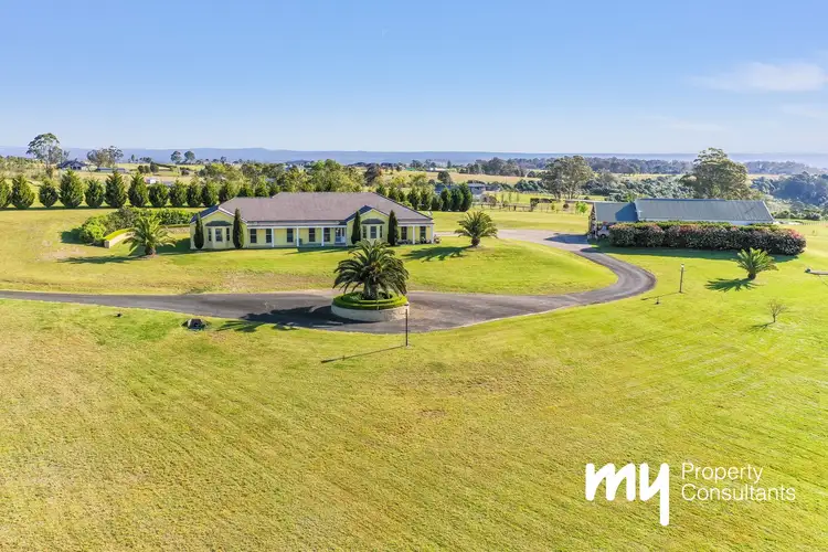 Second view of Homely rural property listing, 1/7 Donalds Range Road, Razorback NSW 2571