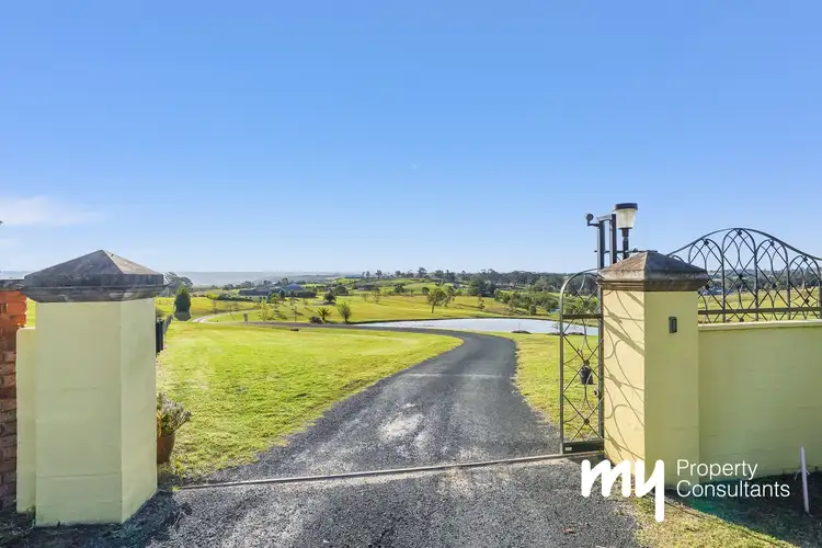 Third view of Homely rural property listing, 1/7 Donalds Range Road, Razorback NSW 2571