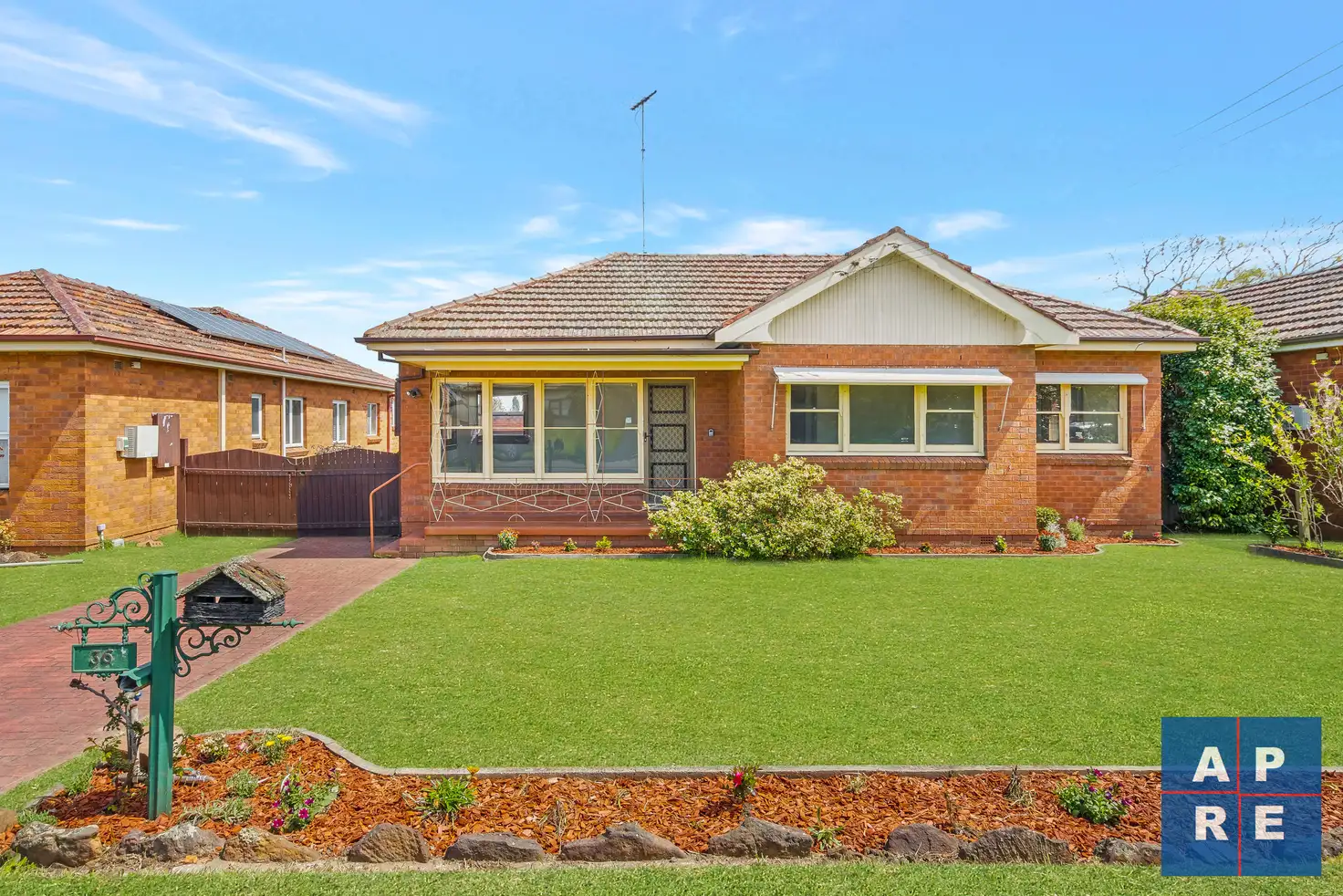Main view of Homely house listing, 36 Queen Street, Guildford West NSW 2161