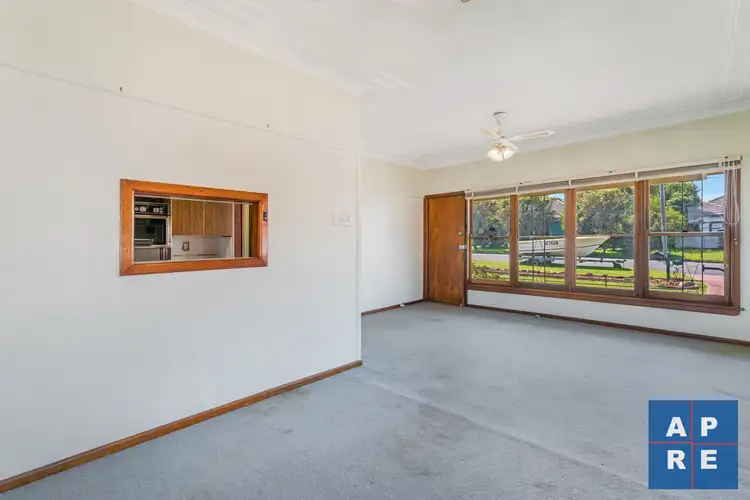 Second view of Homely house listing, 36 Queen Street, Guildford West NSW 2161