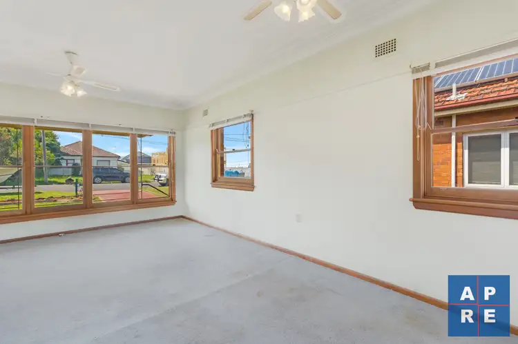 Third view of Homely house listing, 36 Queen Street, Guildford West NSW 2161