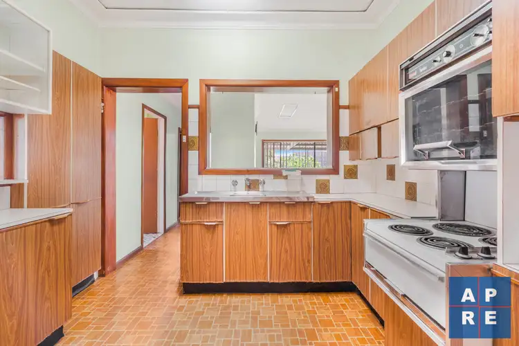 Fourth view of Homely house listing, 36 Queen Street, Guildford West NSW 2161