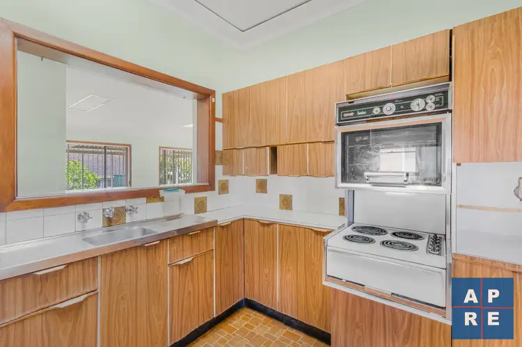 Fifth view of Homely house listing, 36 Queen Street, Guildford West NSW 2161