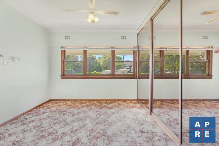 Sixth view of Homely house listing, 36 Queen Street, Guildford West NSW 2161
