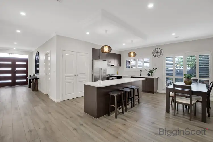 Third view of Homely house listing, 15 Deakin Grove, Burnside Heights VIC 3023