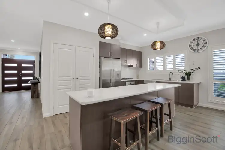 Fourth view of Homely house listing, 15 Deakin Grove, Burnside Heights VIC 3023