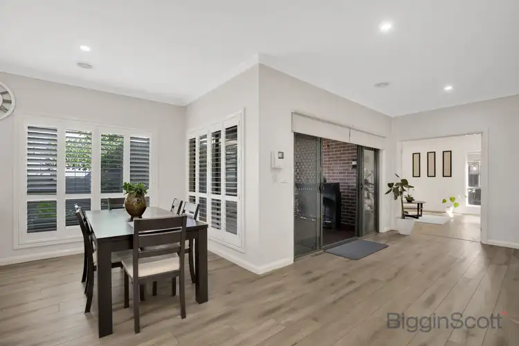 Fifth view of Homely house listing, 15 Deakin Grove, Burnside Heights VIC 3023