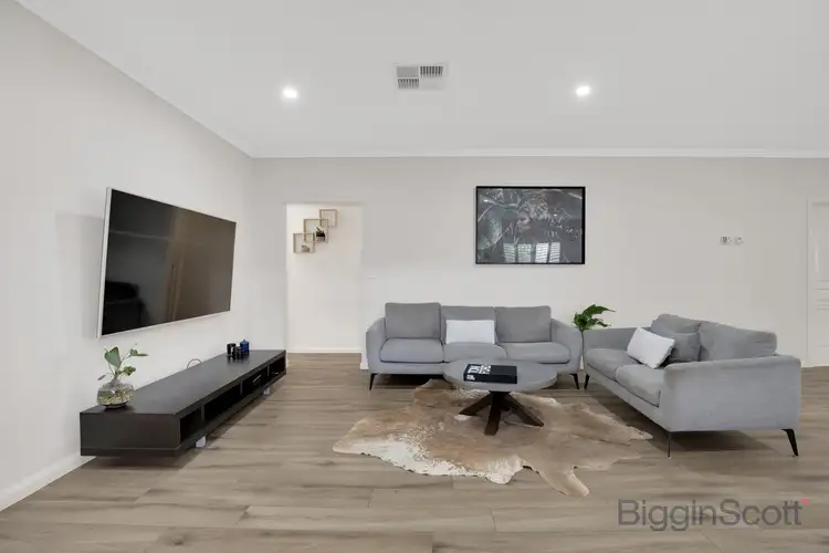 Sixth view of Homely house listing, 15 Deakin Grove, Burnside Heights VIC 3023