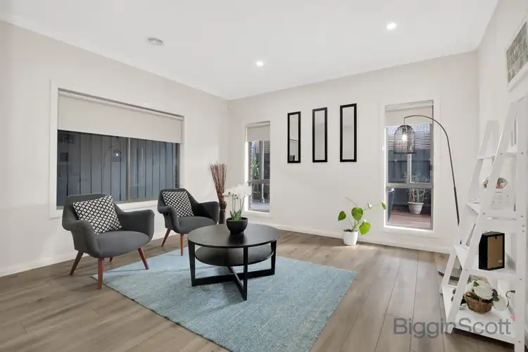 Seventh view of Homely house listing, 15 Deakin Grove, Burnside Heights VIC 3023