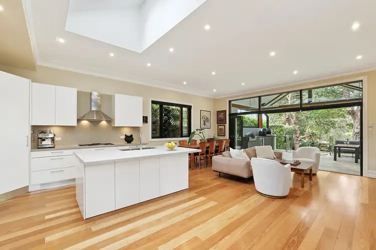 Third view of Homely house listing, 56 Wyndora Avenue, Freshwater NSW 2096