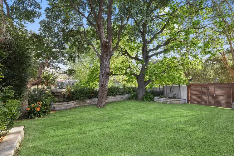 Fourth view of Homely house listing, 56 Wyndora Avenue, Freshwater NSW 2096