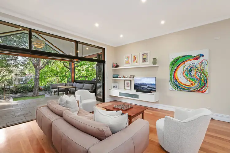 Sixth view of Homely house listing, 56 Wyndora Avenue, Freshwater NSW 2096