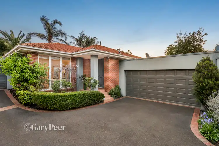 2/1 Florence Street, Brighton East VIC 3187