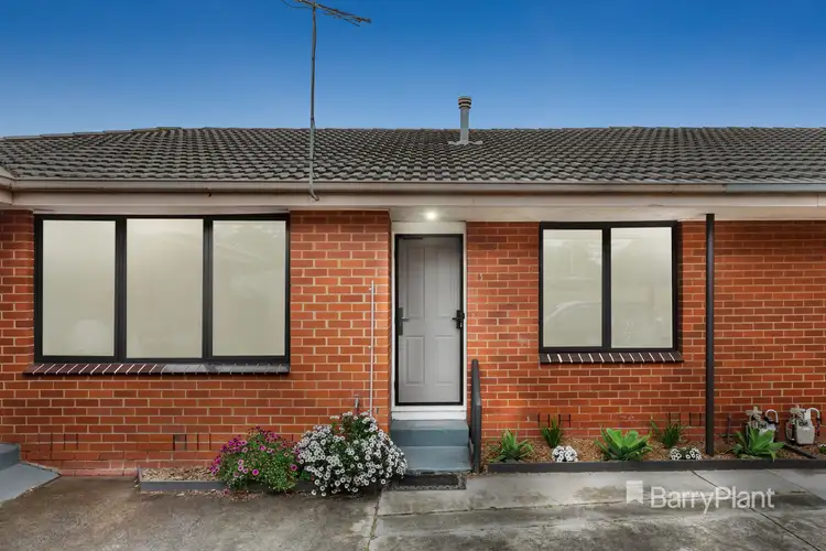 Main view of Homely unit listing, 3/30 Franklin Street, Moorabbin VIC 3189